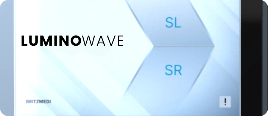 LUMINO WAVE — detail view 9